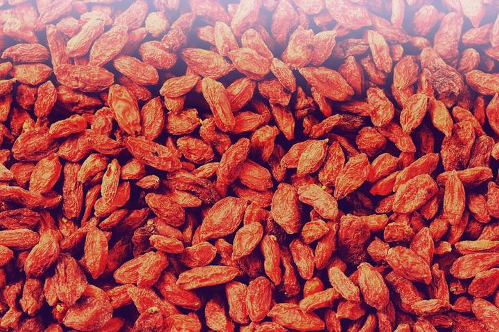 Immagine prodotto Zimmerli Adaptogene Bacche di Goji (BIO) (1 Pezzo/i, 100 g)