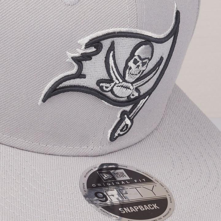 Immagine prodotto New Era 9Fifty Tampa Bay Buccaneers (Taglia unica)