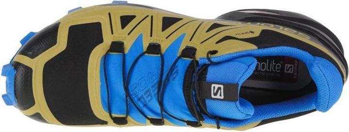 Produktbild Salomon Speedcross 5 GTX - 53271 (48)