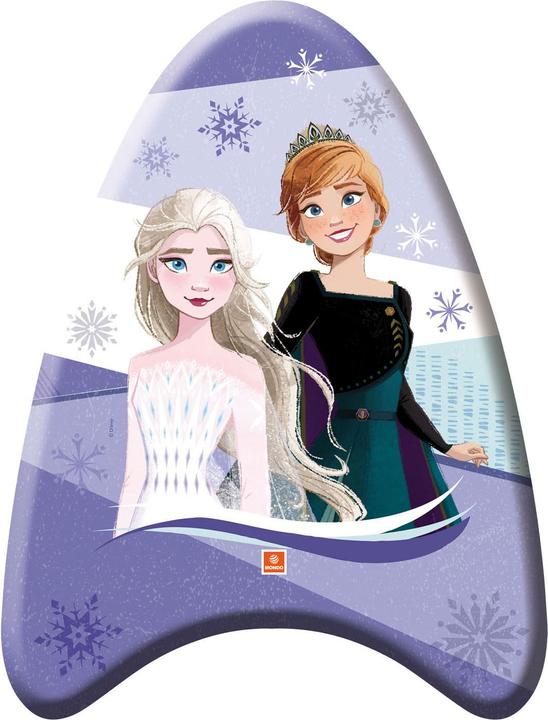 Mondo Frozen