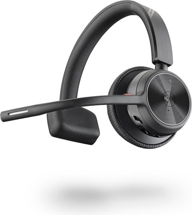Actual product image Poly Voyager 4310 UC (Wireless, USB-A)