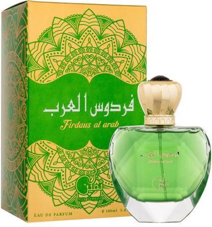 Immagine prodotto Hub Sameen Firdaus Al Arab (Eau de parfum, 100 ml)