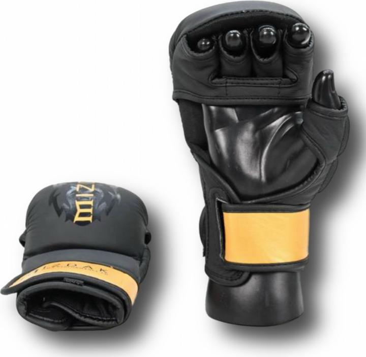 Actual product image Mizdak MMA MMA training gloves (XL)