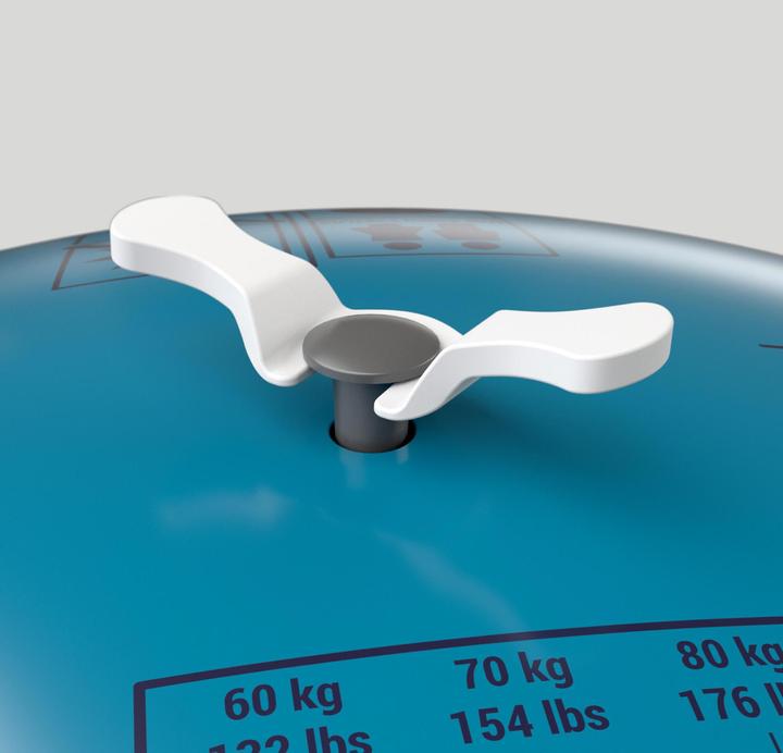 Produktbild Domyos Gym Ball (75 cm)