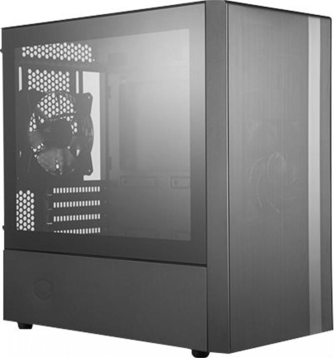 Cooler Master MasterBox NR400 (mATX)