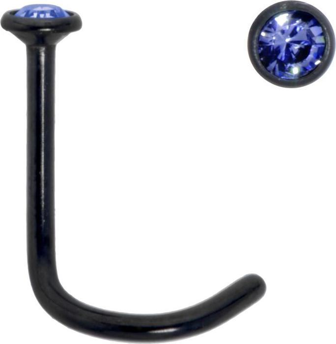 Blau, Schwarz