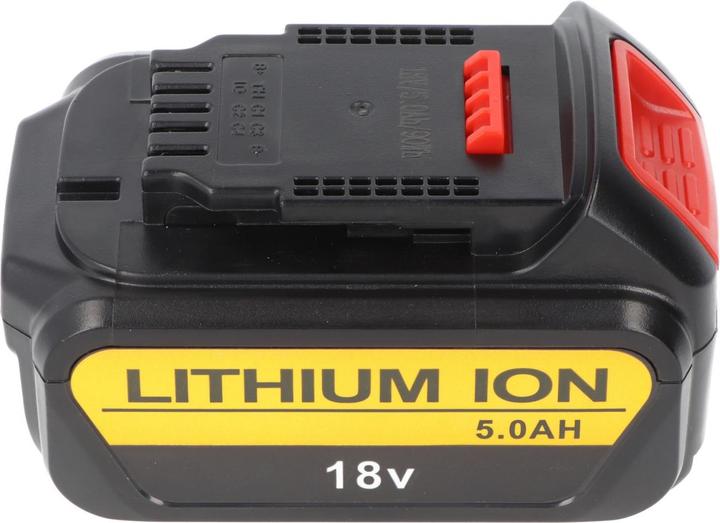 Produktbild AccuCell Akku Dewalt DCB180, DCB181, DCB182, DCB183 (18 V)
