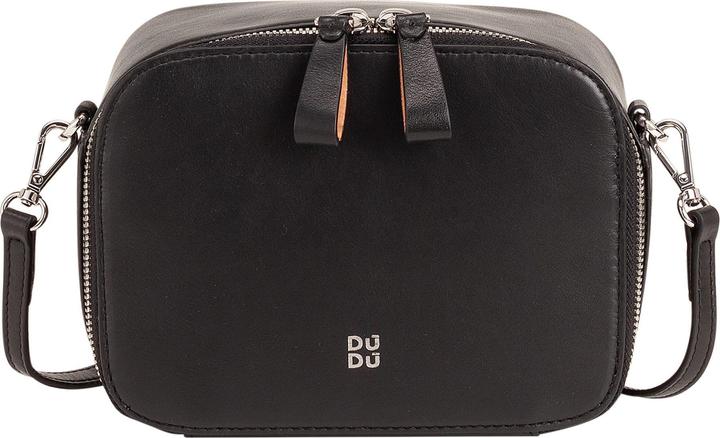 Produktbild Dudu Camille Umhängetasche Leder 17.5 cm