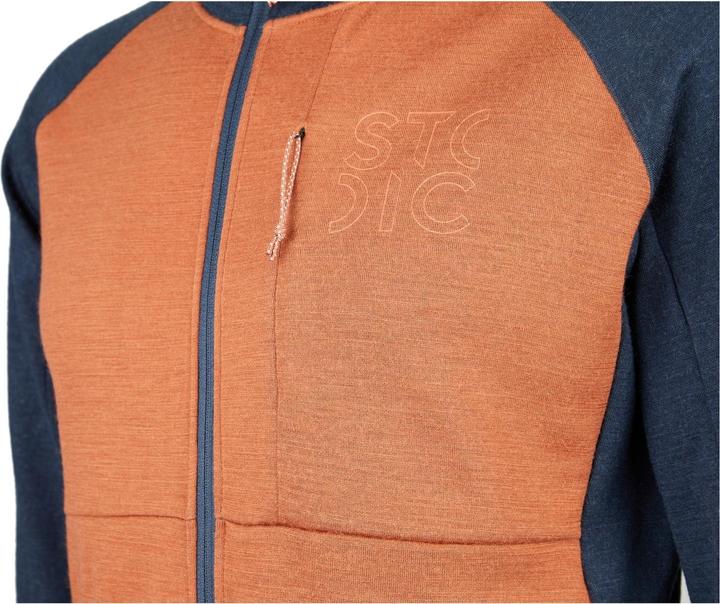 Actual product image Stoic Merino260 StadjanSt. Hoody (4XL)