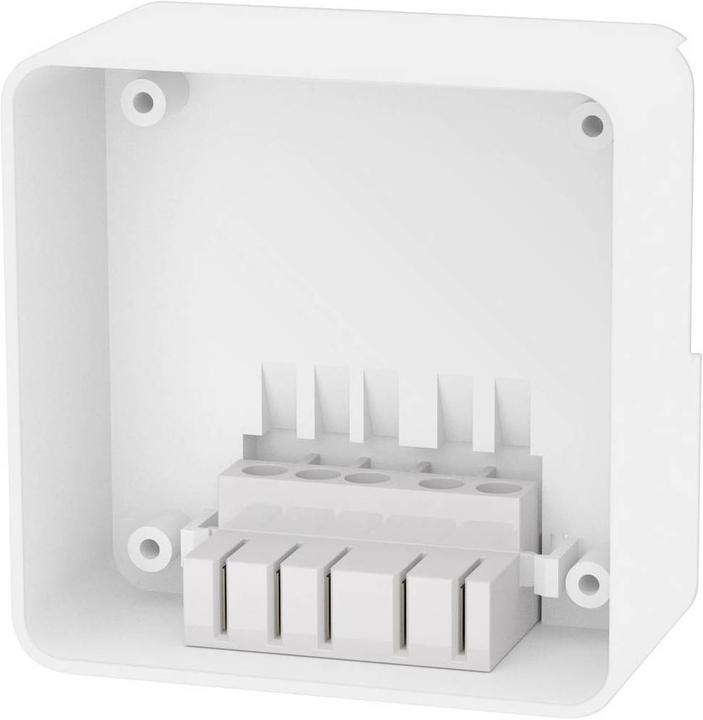 Suevia Kit d'installation pour PracticSerie