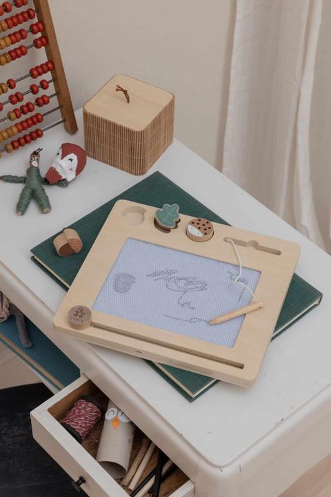 Produktbild Sebra Zeichentafel