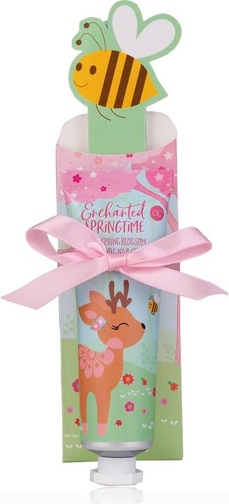 Accentra ENCHANTED SPRINGTIME hand care set (Manicure set)