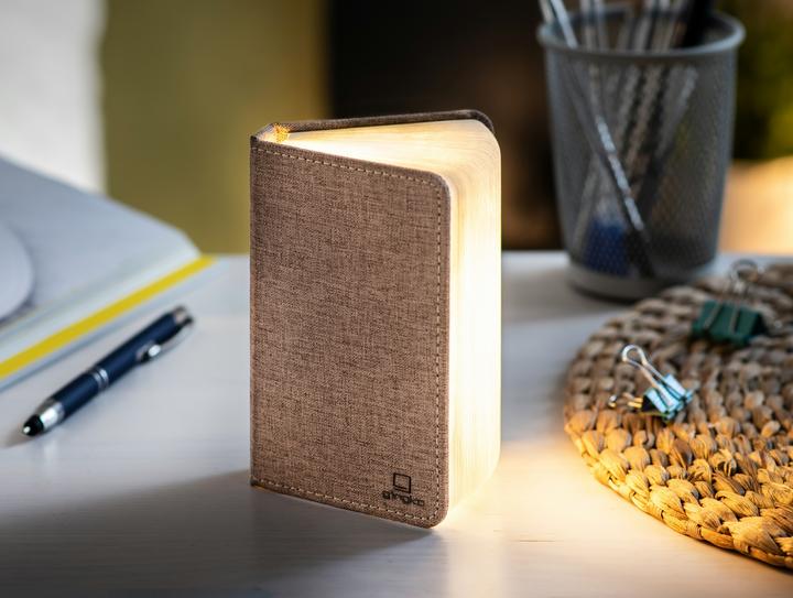 Image du produit Gingko Mini Smart Book Light