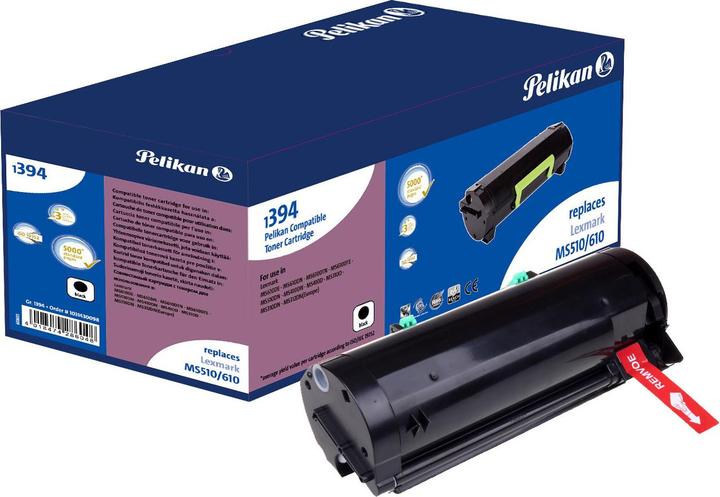 Produktbild Pelikan 1031430098 (BK)