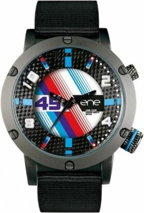 Immagine prodotto Ene Orologio da uomo 650000115 (Ø 51 mm) (51 mm)