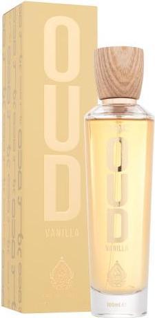 Produktbild House Of Perfumes Oud Vanilla (Eau de Parfum, 100 ml)