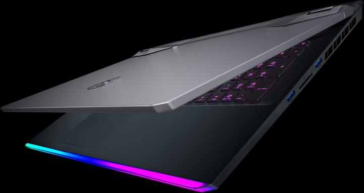 Image du produit MSI Raider GE76 (17.30", Intel Core i7-12700H, 32 Go, 1000 Go, CH)