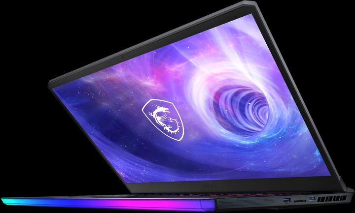 Image du produit MSI Raider GE76 (17.30", Intel Core i7-12700H, 32 Go, 1000 Go, CH)