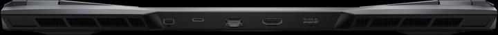 Image du produit MSI Raider GE76 (17.30", Intel Core i7-12700H, 32 Go, 1000 Go, CH)