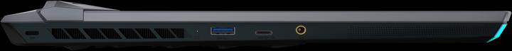 Image du produit MSI Raider GE76 (17.30", Intel Core i7-12700H, 32 Go, 1000 Go, CH)