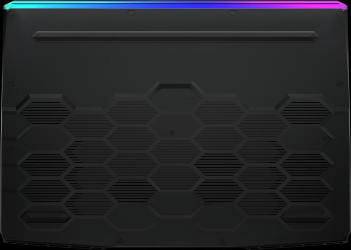 Image du produit MSI Raider GE76 (17.30", Intel Core i7-12700H, 32 Go, 1000 Go, CH)
