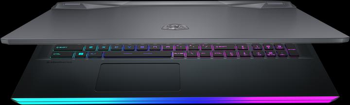 Image du produit MSI Raider GE76 (17.30", Intel Core i7-12700H, 32 Go, 1000 Go, CH)
