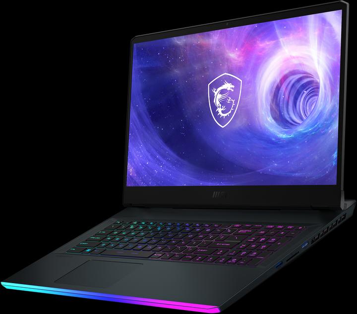 MSI Raider GE76 (17.30", Intel Core i7-12700H, 32 Go, 1000 Go, CH)