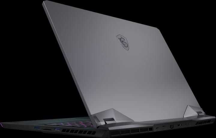 Image du produit MSI Raider GE76 (17.30", Intel Core i7-12700H, 32 Go, 1000 Go, CH)