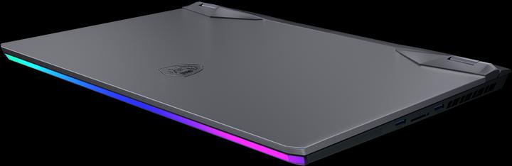 Image du produit MSI Raider GE76 (17.30", Intel Core i7-12700H, 32 Go, 1000 Go, CH)