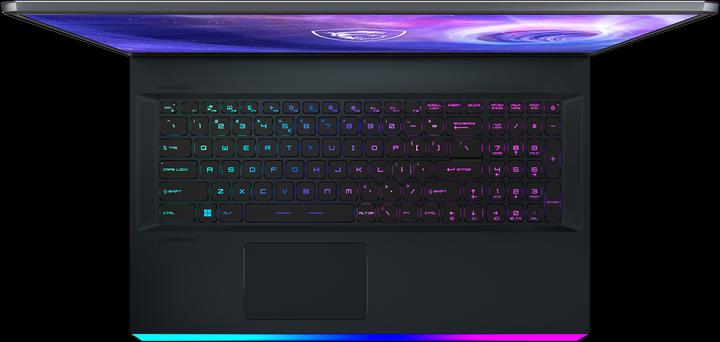 Image du produit MSI Raider GE76 (17.30", Intel Core i7-12700H, 32 Go, 1000 Go, CH)