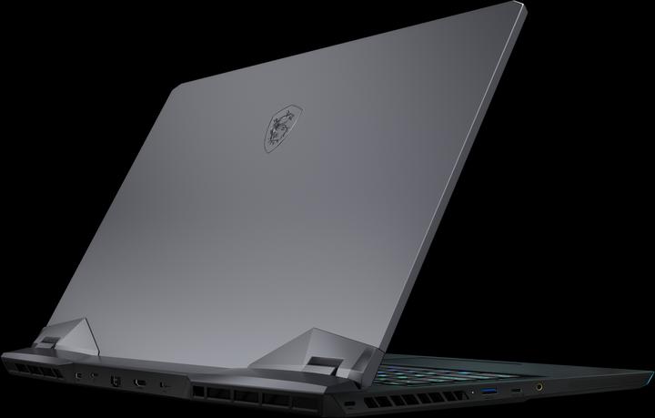 Image du produit MSI Raider GE76 (17.30", Intel Core i7-12700H, 32 Go, 1000 Go, CH)