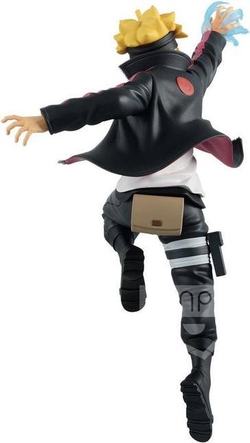 Image du produit Banpresto Boruto Naruto Next Gen Vib. Stars Uzumaki Boruto (B) 12cm