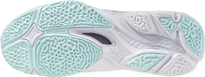 Actual product image Mizuno Wave Lightning Z8