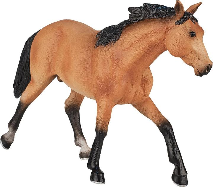 Produktbild Animal Planet Quarter Horse Buckskin