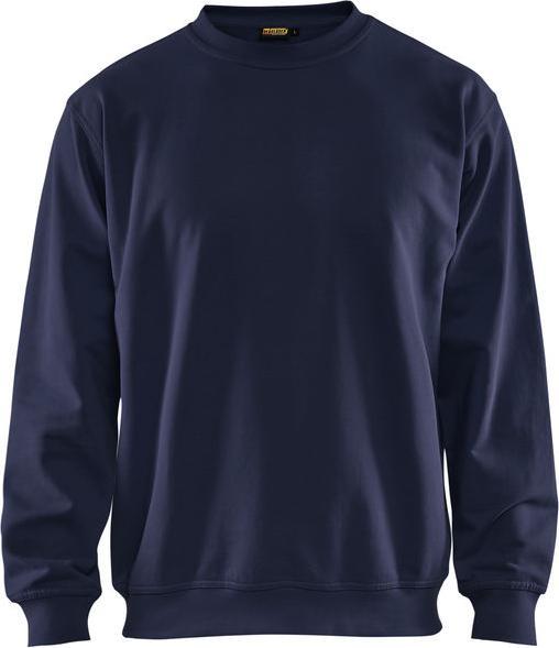 Blakläder B-LÄDER Pullover 3340.1158 mb