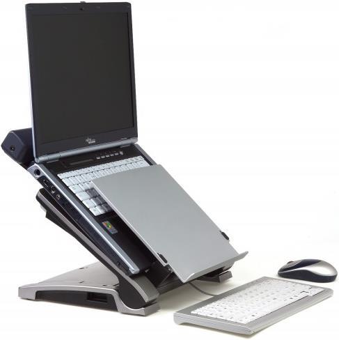Produktbild Bakker Elkhuizen Ergo-T 340