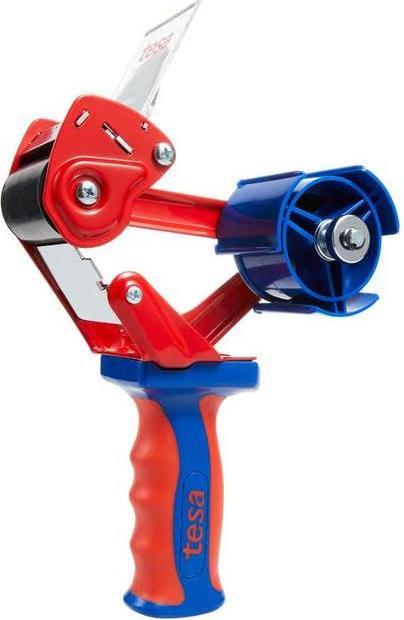 Actual product image tesa Hand dispenser Packer 6400