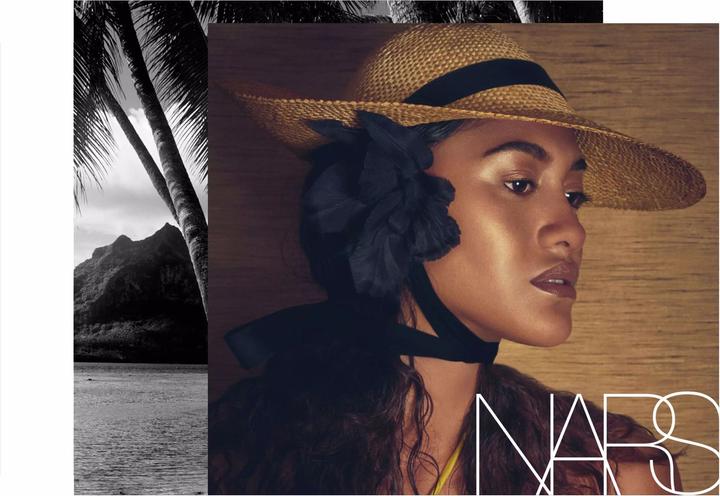 Actual product image NARS Cosmetics Lip Oil (Gel, 5.70 ml)