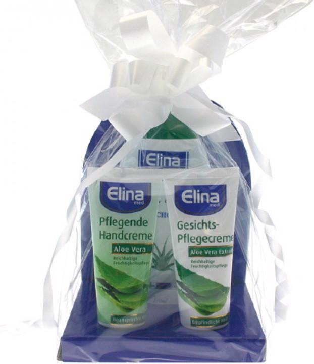 FT Elina Set Aloe Vera