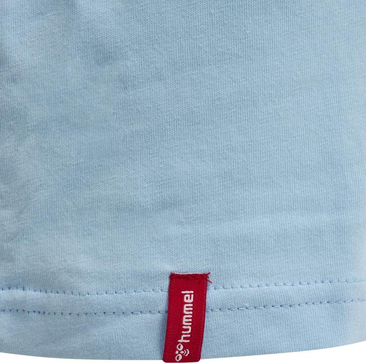 Immagine prodotto hummel Hmlred Maglietta Basic P/E Bambino (140)