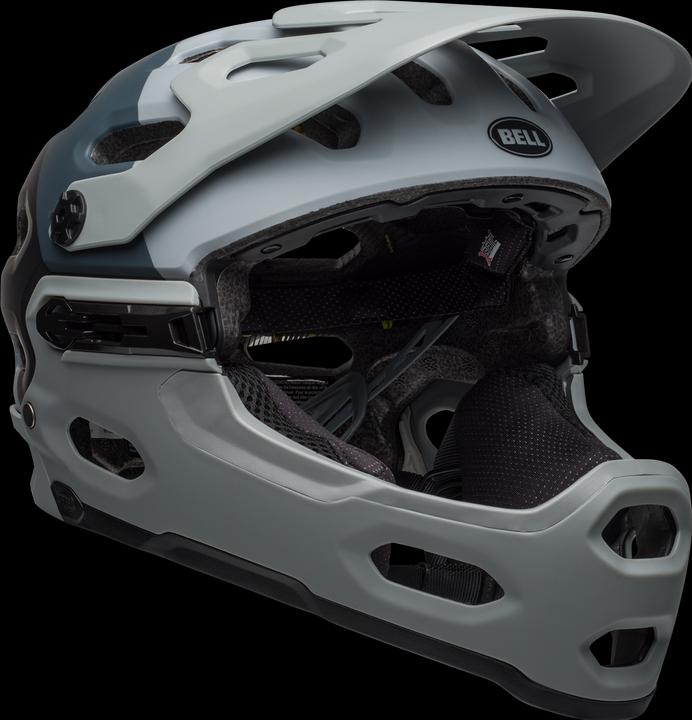 Image du produit Bell Super 3R MIPS (58 - 62 cm)