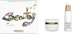 Sisley Sisleya L'Integral Anti Age Duo (Set, Giorno + Notte)
