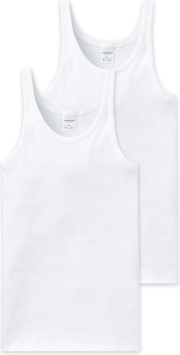 Schiesser Tank Top