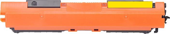 Actual product image Hermex Compatible toner for MFP M177fw (M, Y, C, FC)