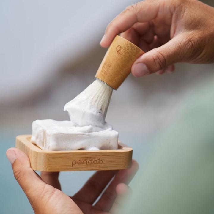 Immagine prodotto Pandoo Cura dei sogni (Sapone da barba)