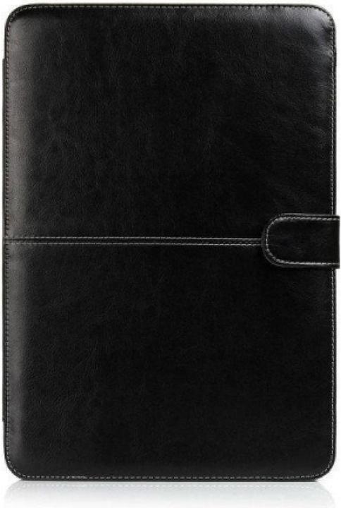 Immagine prodotto G-Case Custodia pieghevole in pelle per MacBook Pro 15" Retina (15", Apple)