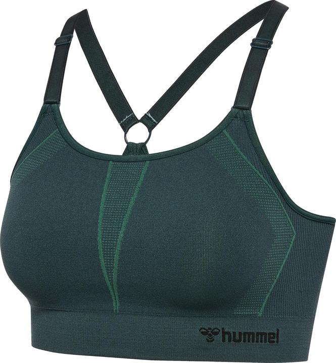 Produktbild hummel Hmlmt Power Seamless Sports Bra (M)