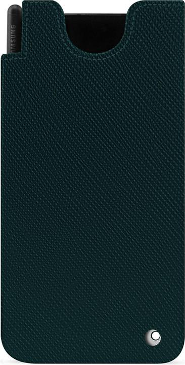 Vert séduisant ( Pantone #1d3c34 )
