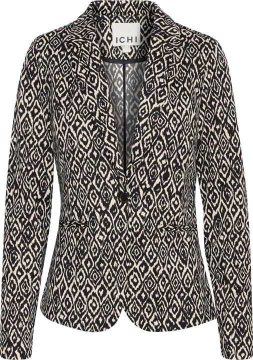 Image du produit Ichi IHKATE PRINT BL21 20121461 (XS)