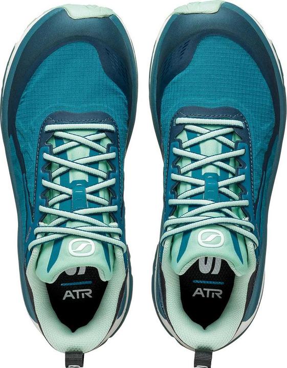 Actual product image Scarpa Women's Golden Gate ATR GTX (40)